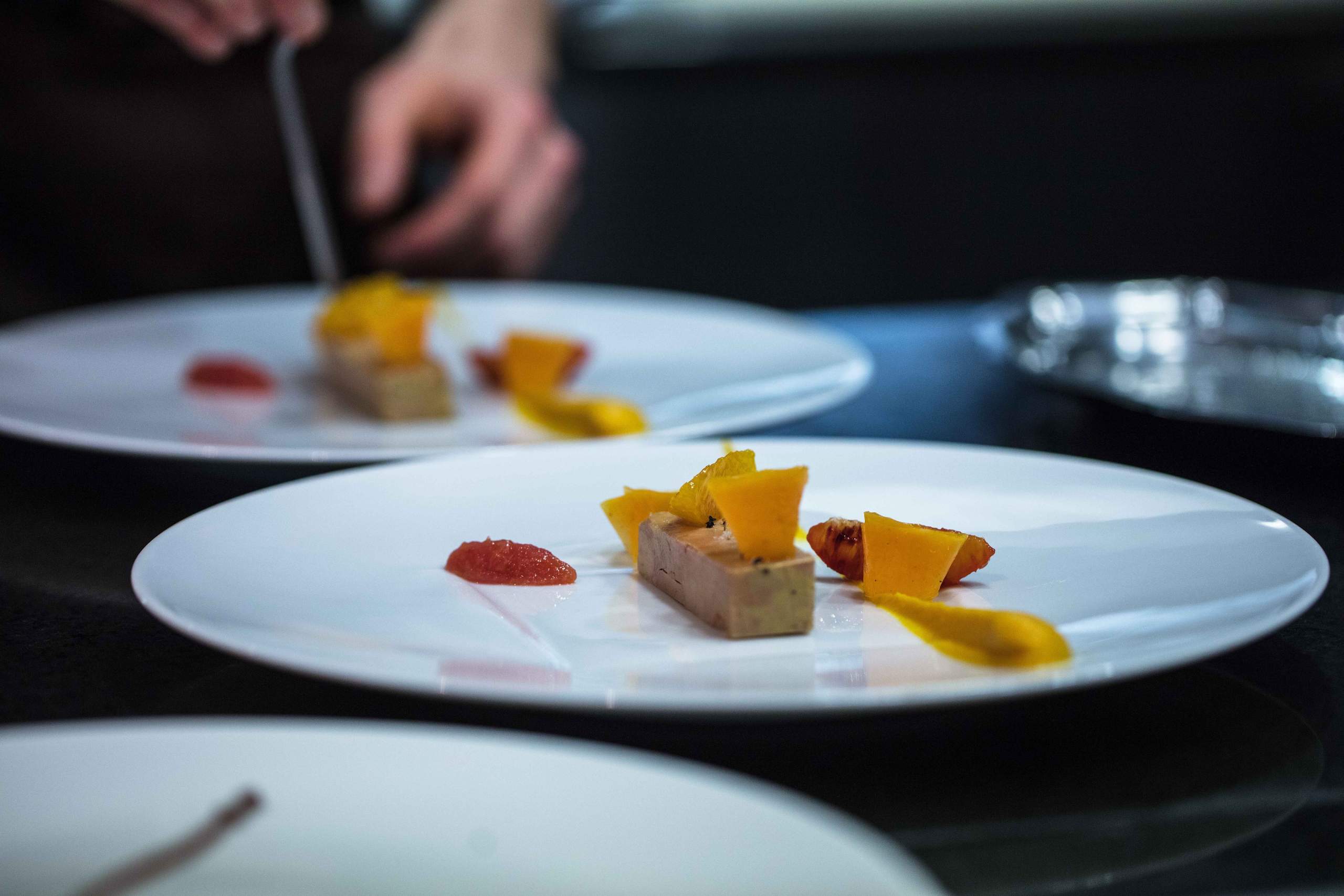 Restaurant in Vichy, Auvergne, Maison Decoret
