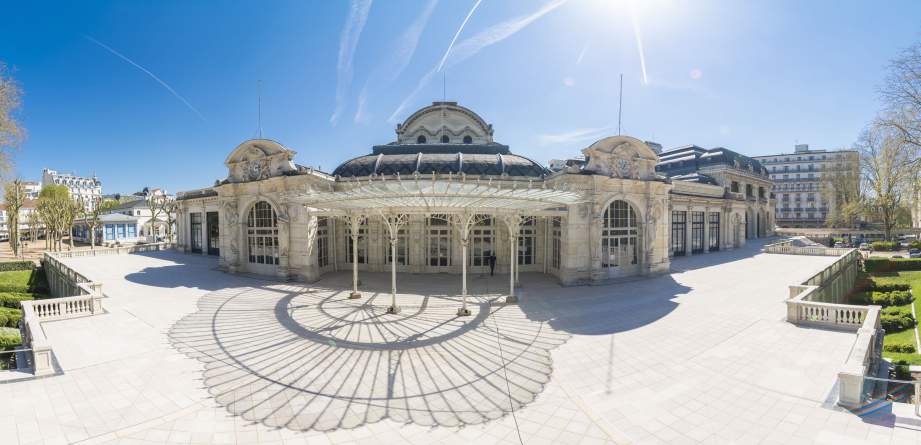 Opéra