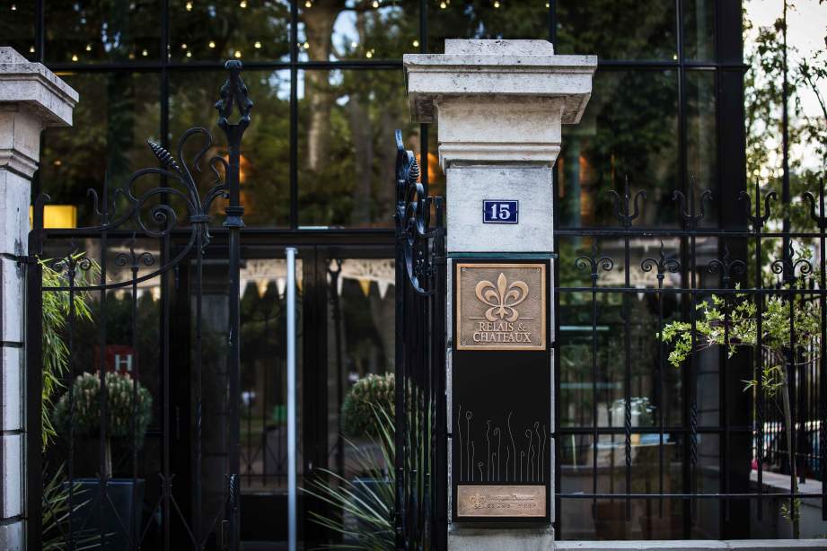 Maison Decoret