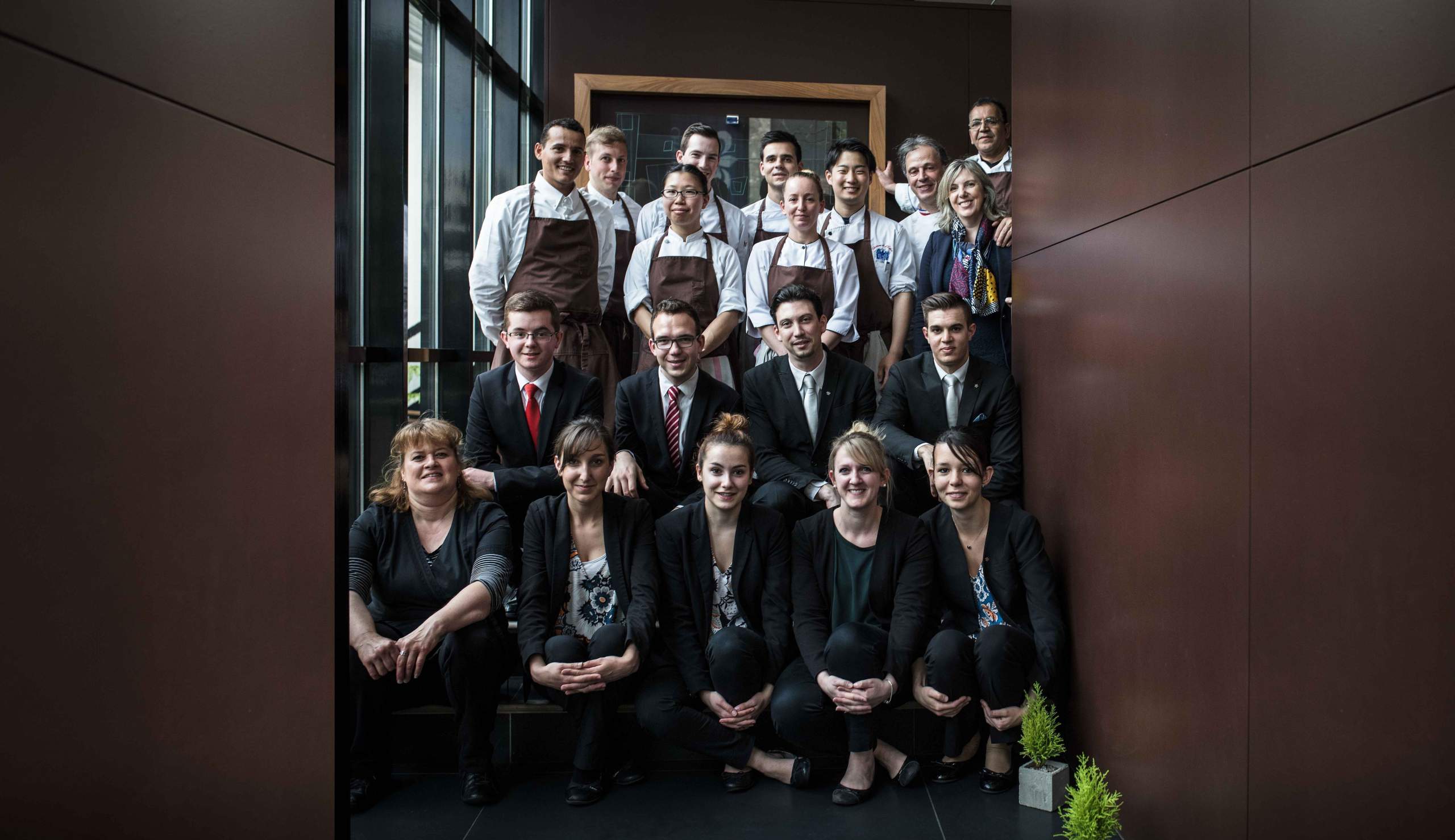 Equipes Maison DECORET