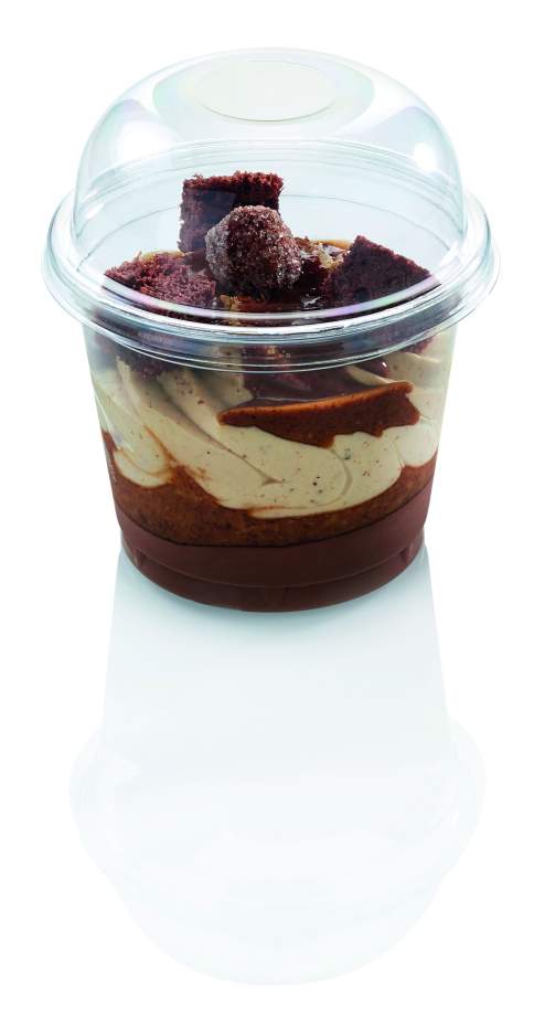 Café gourmand