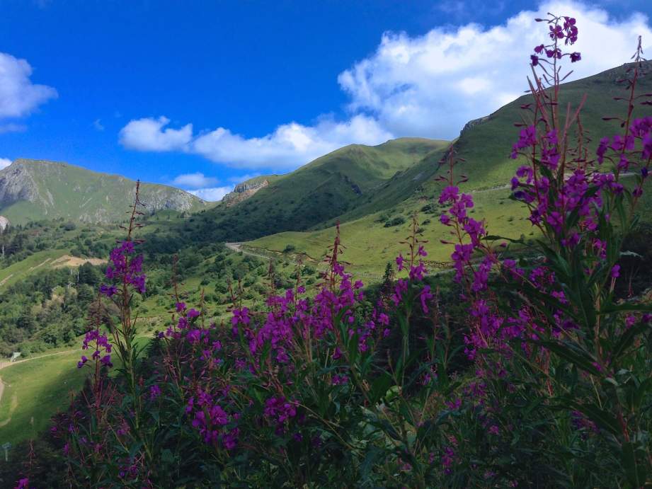 Puy de Sancy
