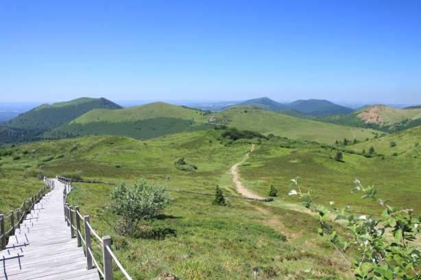 Puy de Dome