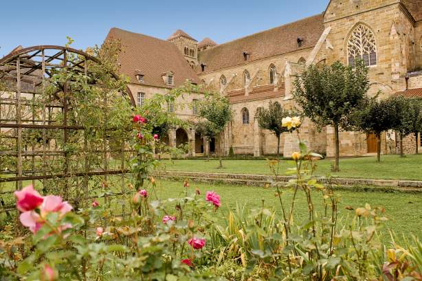 Château de Souvigny
