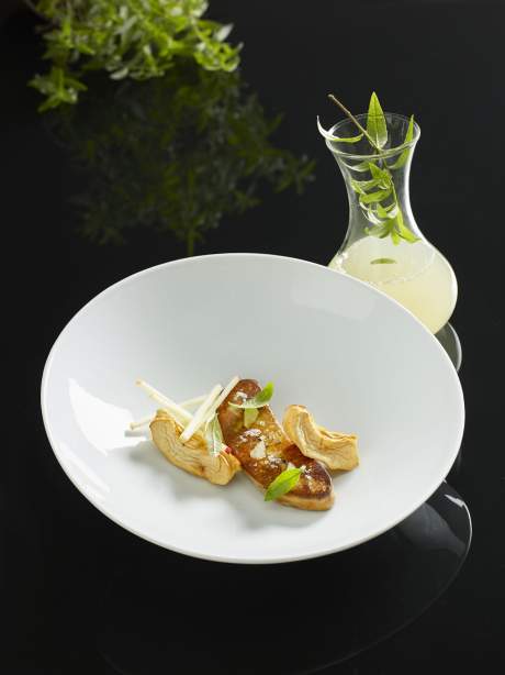 Foie gras