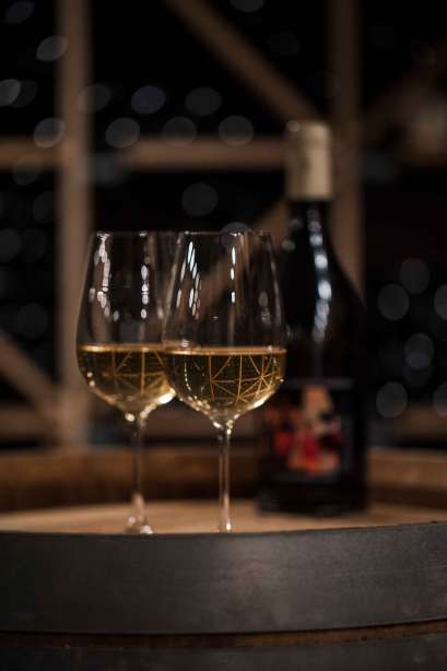 Wine cellar