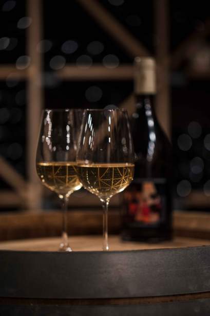 Cave à vin