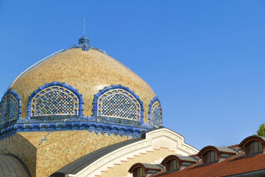 Thermal baths