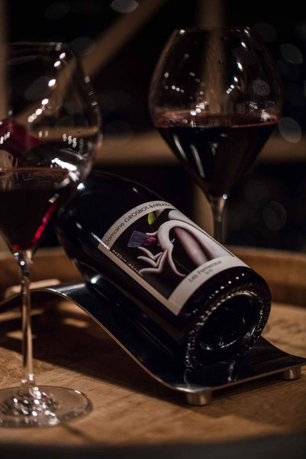 Cave à vin