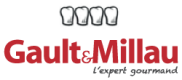 Gault & Millau logo